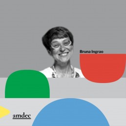 Bruna Ingrao amdec
