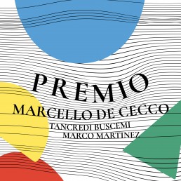 Premio Marcello de Cecco 2023