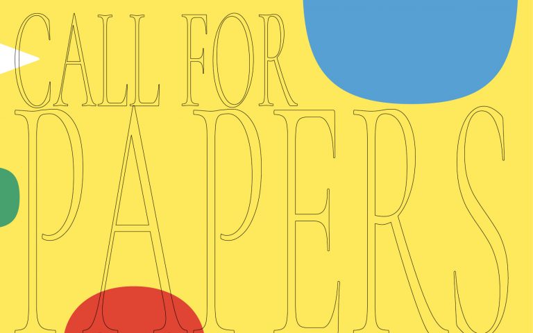 call for papers marcello de cecco prize
